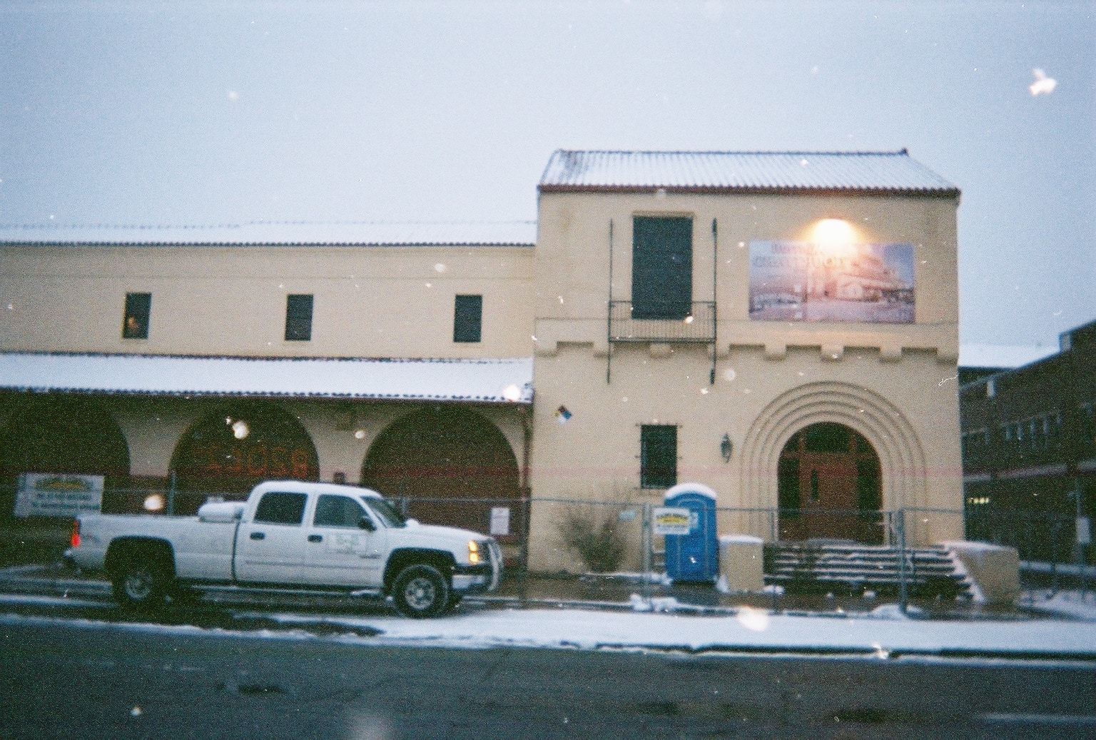 Historic Preservation 2 Historic Preservation 2