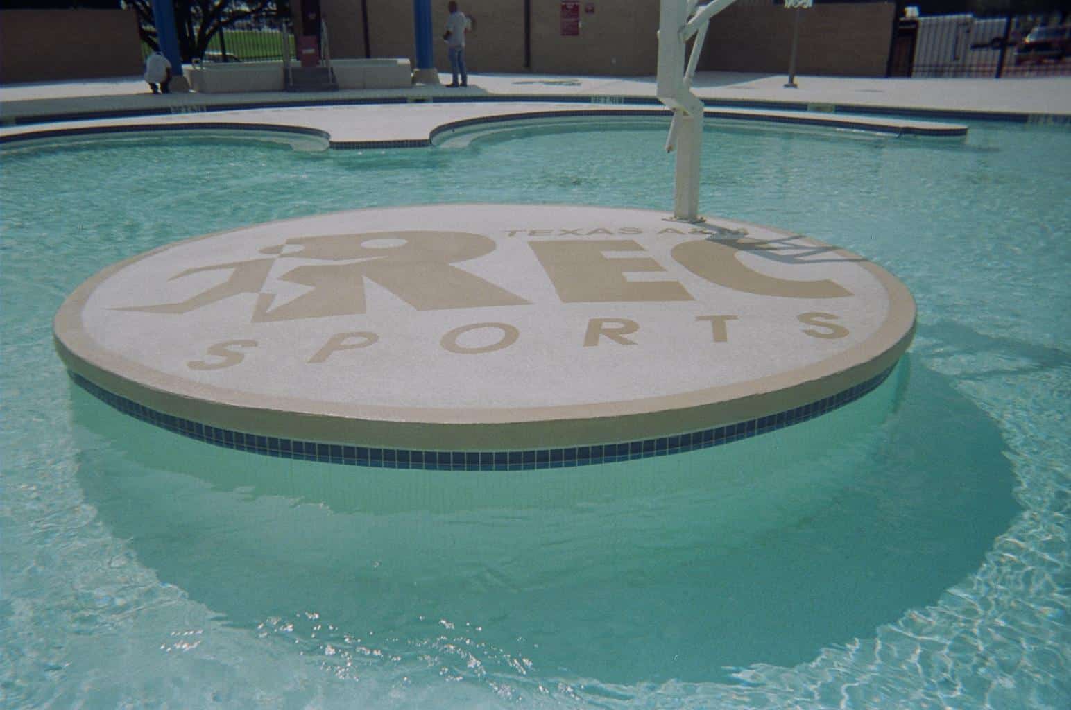 Texas A&M University Rec Center Deck Replacement, College Station, Texas 3 Texas A&M University Rec Center Deck Replacement, College Station, Texas 3