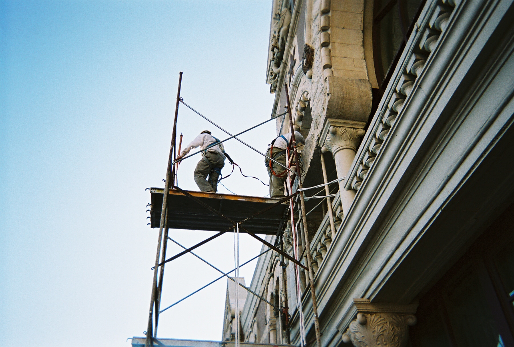 Historic Preservation 4 Historic Preservation 4