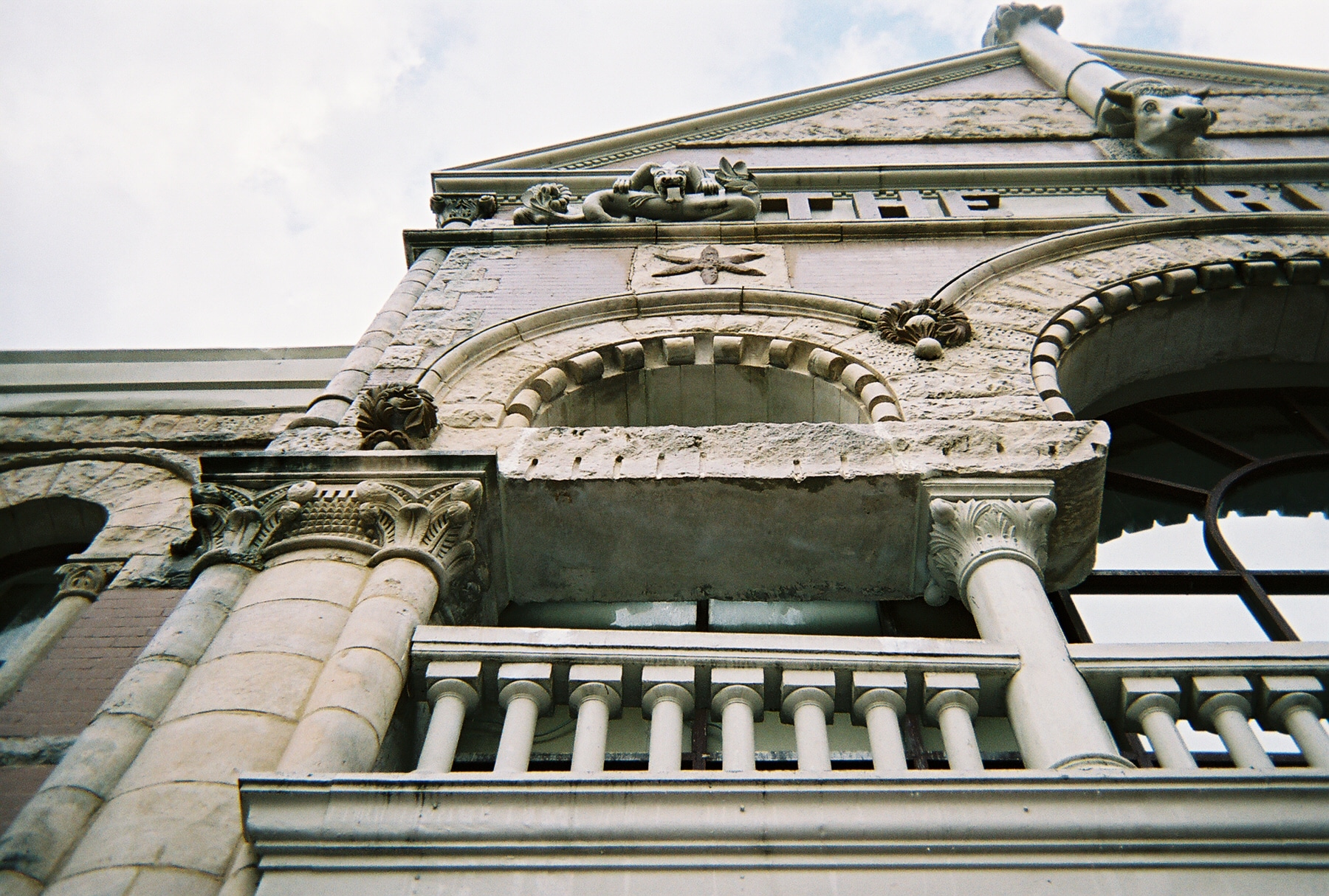 Historic Preservation 1 Historic Preservation 1