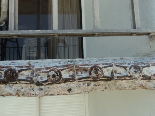 Post-Tensioning Repair 1 Post-Tensioning Repair 1