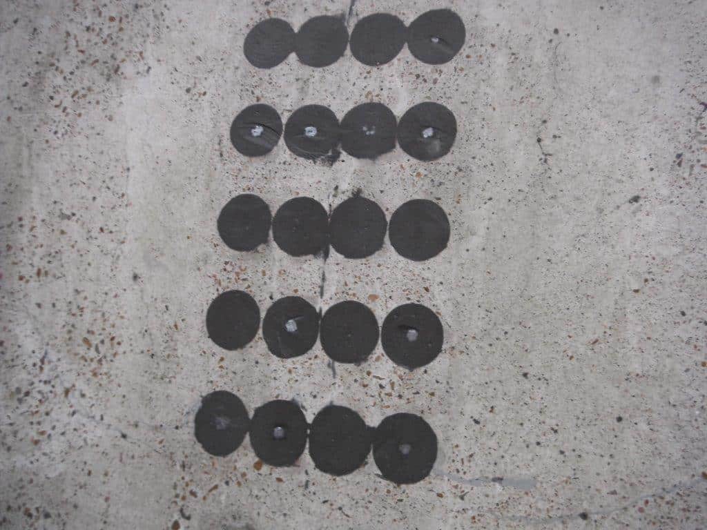 Post-Tensioning Repair 5 Post-Tensioning Repair 5