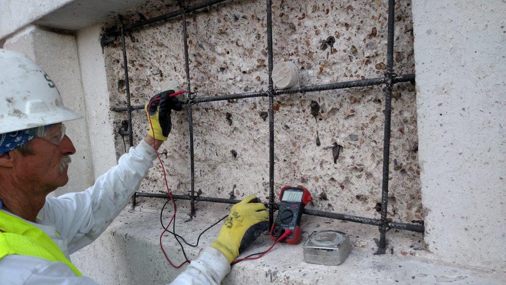Corrosion Control and Protection Cement Corrosion Control and Protection Cement