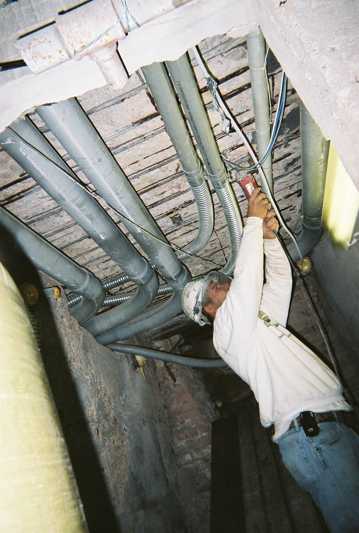 Driskill Hotel Structural Repairs, Austin, Texas 3 Driskill Hotel Structural Repairs, Austin, Texas 3