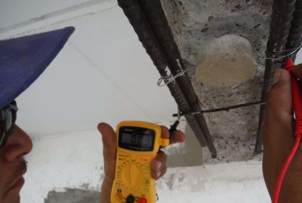 Corrosion Control & Protection 4 Corrosion Control & Protection 4