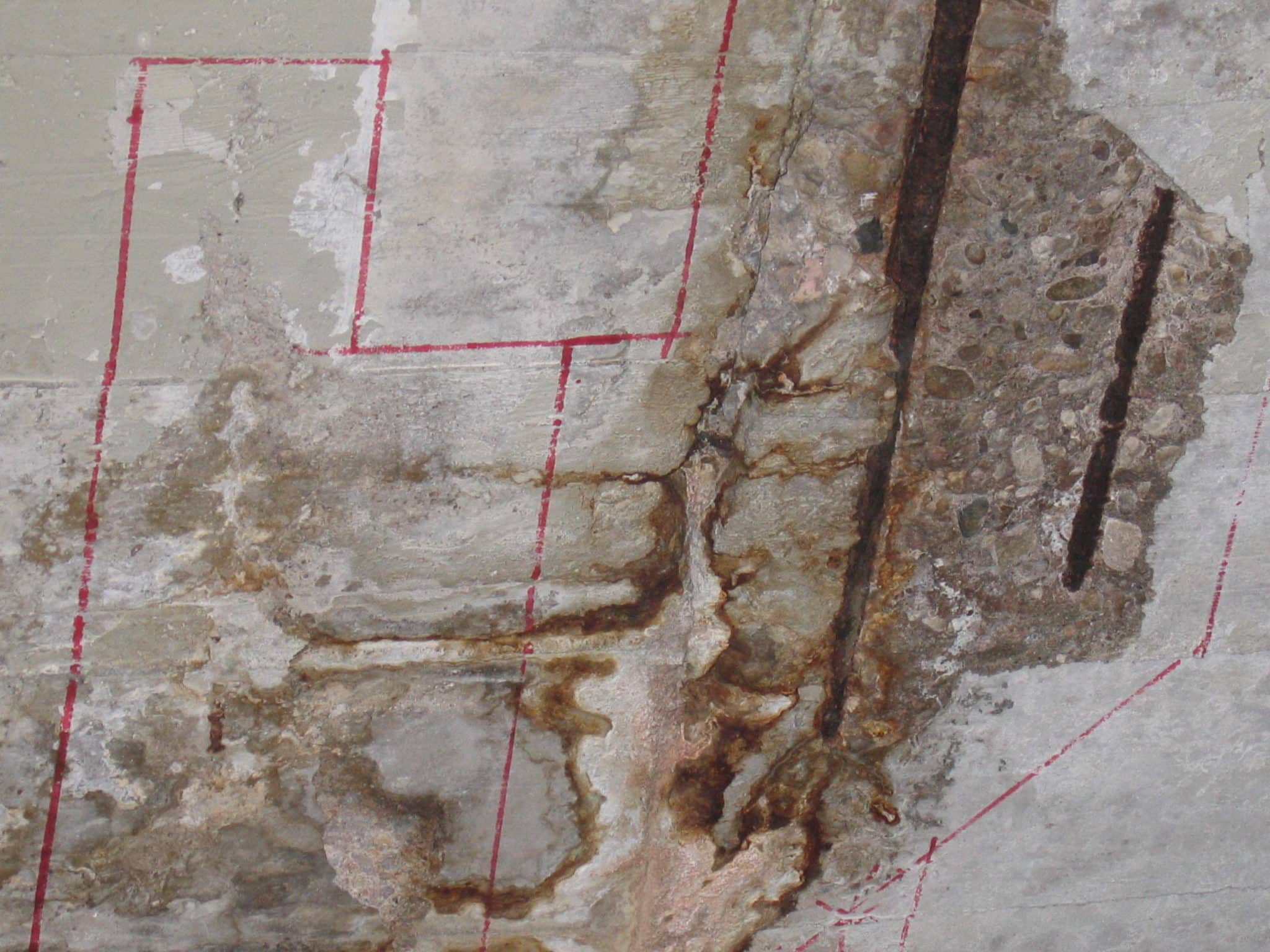 Driskill Hotel Structural Repairs, Austin, Texas 4 Driskill Hotel Structural Repairs, Austin, Texas 4