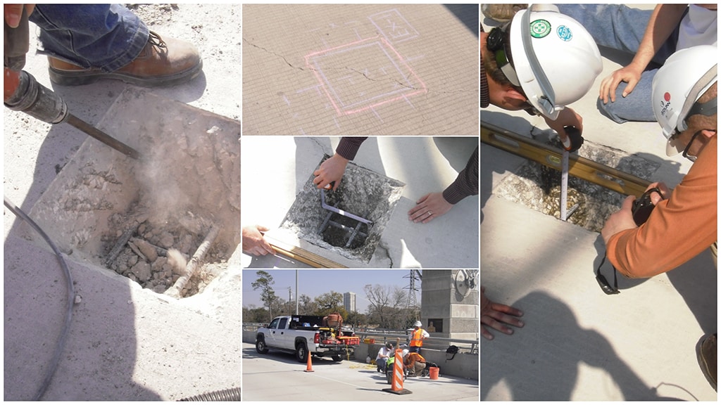 Infrastructure Cement Repair Company Houston Infrastructure Cement Repair Company Houston