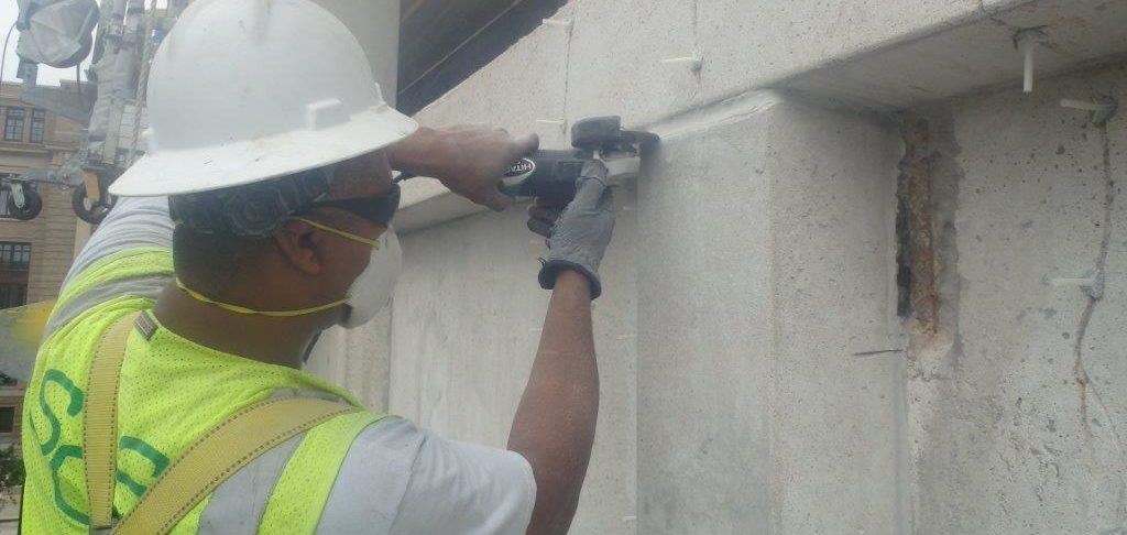 Infrastructure Cement Repair Company Houston Infrastructure Cement Repair Company Houston